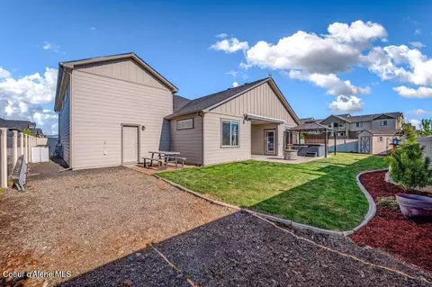 Exterior - 4601 N Connery Loop, Post Falls, ID 83854 photo 12 of 14
