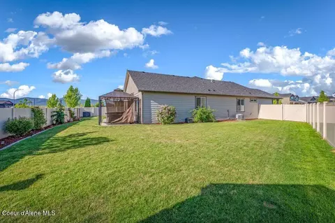 Exterior - 4601 N Connery Loop, Post Falls, ID 83854 photo 6 of 14