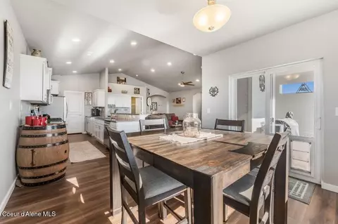 Dining - 4601 N Connery Loop, Post Falls, ID 83854 photo 2 of 2