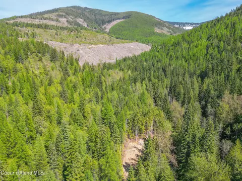Nka Cross Mountain Rd, Sandpoint, ID 83864