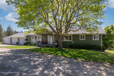 3429 S Vista Loop, Coeur D'alene, ID 83814