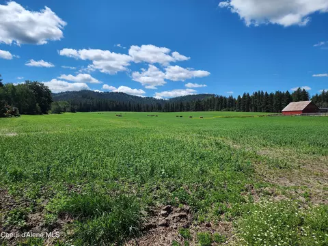 Nkaparcel2 Desmet Rd, De Smet, ID 83824