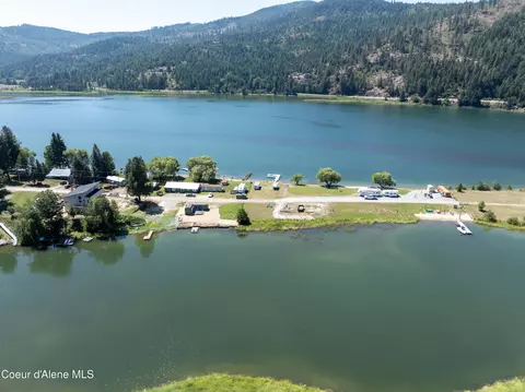 Nna Westshore Dr, Priest River, ID 83856