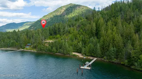 Nka W Kamloop Ave, Bayview, ID 83803 photo 3
