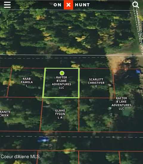 Nka W Kamloop Ave, Bayview, ID 83803 photo 6