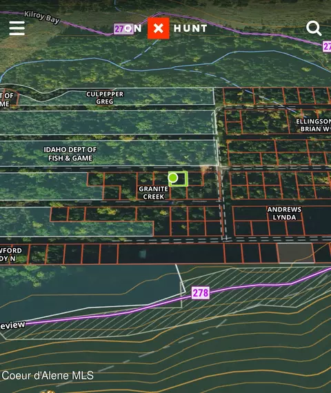 Nka W Kamloop Ave, Bayview, ID 83803 photo 7
