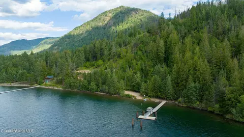Nka W Kamloop Ave, Bayview, ID 83803 photo 2