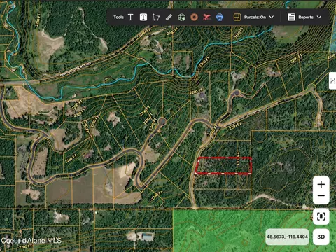 125 Ranch Rd, Naples, ID 83847 photo 23