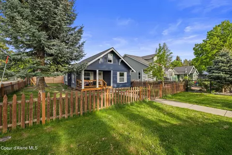 302 S 16th St, Coeur D'alene, ID 83814