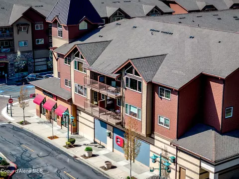 2051 N Main St # 204, Coeur D'alene, ID 83814
