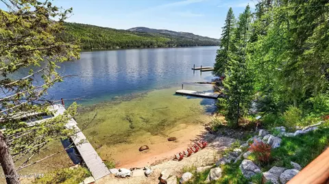 View/Area - 503 Pinto Point Rd, Coolin, ID 83821 photo 1 of 8
