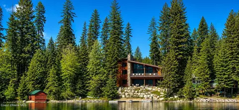 Exterior - 503 Pinto Point Rd, Coolin, ID 83821 photo 14 of 15