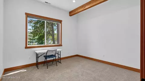 Bedroom - 503 Pinto Point Rd, Coolin, ID 83821 photo 10 of 10