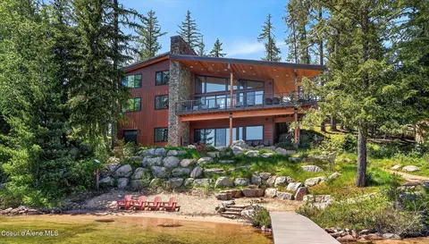 503 Pinto Point Rd, Coolin, ID 83821
