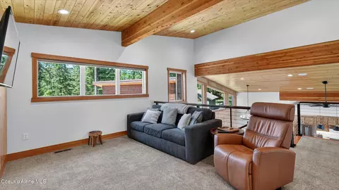 Living - 503 Pinto Point Rd, Coolin, ID 83821 photo 2 of 3