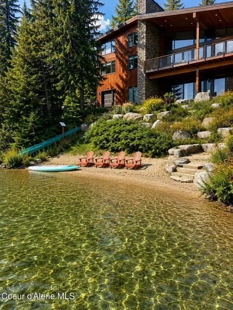 Exterior - 503 Pinto Point Rd, Coolin, ID 83821 photo 13 of 15