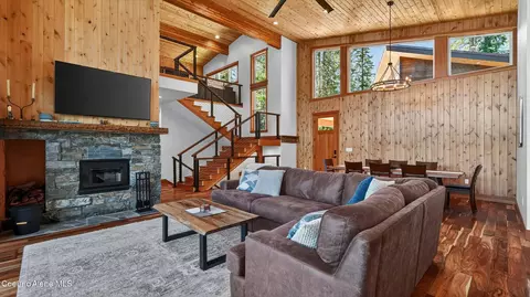 Living - 503 Pinto Point Rd, Coolin, ID 83821 photo 1 of 3