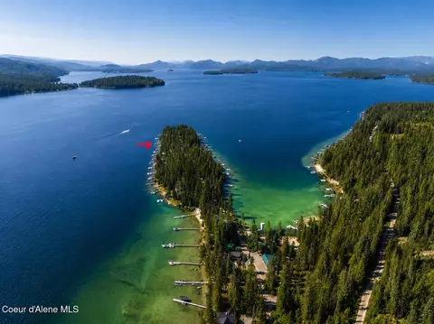 View/Area - 503 Pinto Point Rd, Coolin, ID 83821 photo 11 of 11