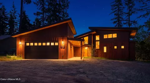 Exterior - 503 Pinto Point Rd, Coolin, ID 83821 photo 4 of 15