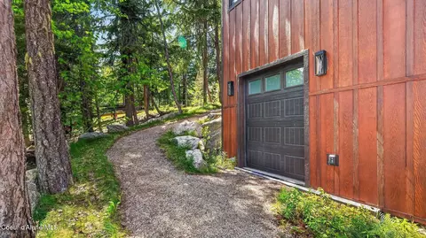 Exterior - 503 Pinto Point Rd, Coolin, ID 83821 photo 9 of 15