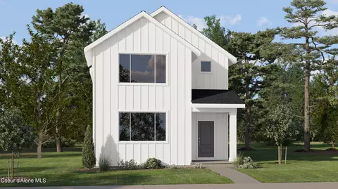 11919 W Kilkenny Dr, Post Falls, ID 83854