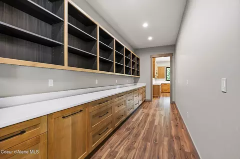 Entry Way - 1520 Wrenco Loop Rd, Sandpoint, ID 83864 photo 1 of 2