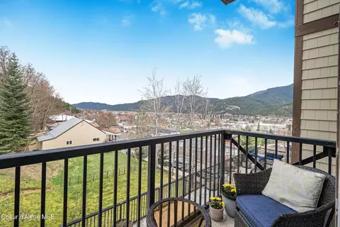 308 Ohio Ave UNIT 202, Kellogg, ID 83837
