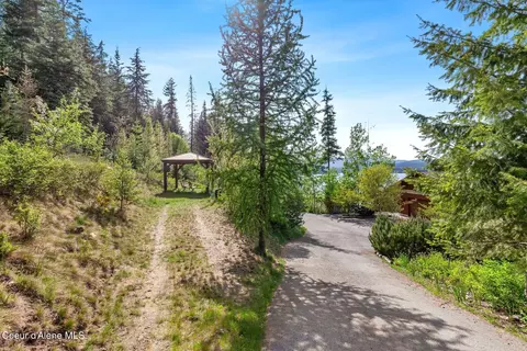 Exterior - 865 E Pine Ridge Dr, Harrison, ID 83833 photo 9 of 15