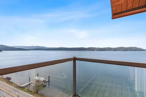 View/Area - 865 E Pine Ridge Dr, Harrison, ID 83833 photo 5 of 17
