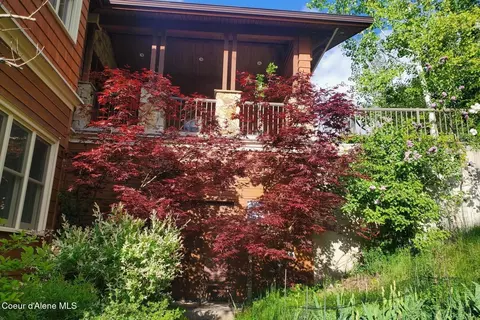 Exterior - 865 E Pine Ridge Dr, Harrison, ID 83833 photo 13 of 15