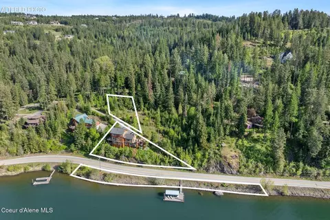 Other - 865 E Pine Ridge Dr, Harrison, ID 83833 photo 15 of 22