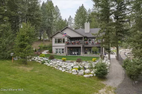 129 Berkshire, Blanchard, ID 83804