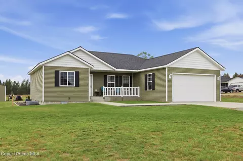 Exterior - 516 Solar Rd, Oldtown, ID 83822 photo 2 of 10