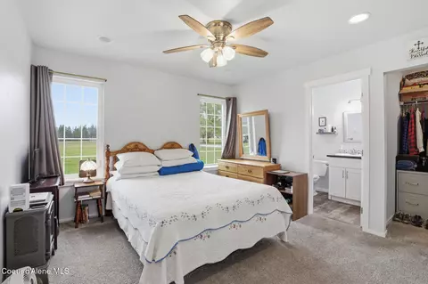 Bedroom - 516 Solar Rd, Oldtown, ID 83822 photo 1 of 4