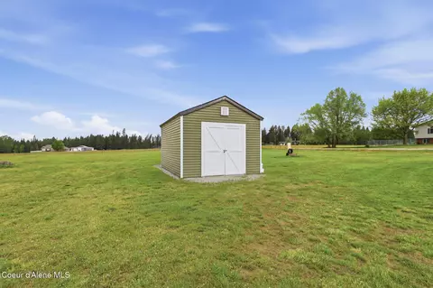 Exterior - 516 Solar Rd, Oldtown, ID 83822 photo 5 of 10