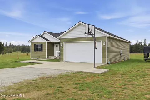 Exterior - 516 Solar Rd, Oldtown, ID 83822 photo 3 of 10