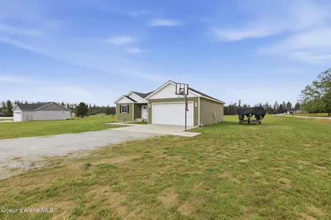 Exterior - 516 Solar Rd, Oldtown, ID 83822 photo 10 of 10