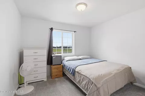 Bedroom - 516 Solar Rd, Oldtown, ID 83822 photo 4 of 4