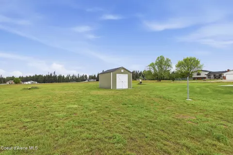 Exterior - 516 Solar Rd, Oldtown, ID 83822 photo 6 of 10