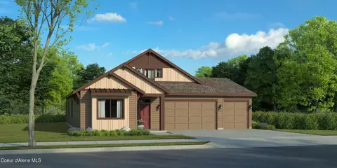 1115 E Walton Ct, Post Falls, ID 83854