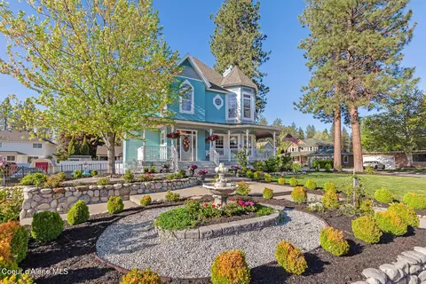 506 E Shore Pines Ct, Post Falls, ID 83854