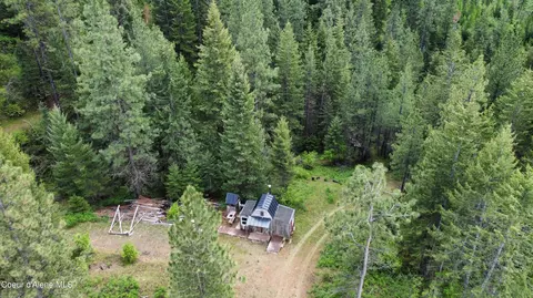 Nka Blake Creek Rd, Saint Maries, ID 83861