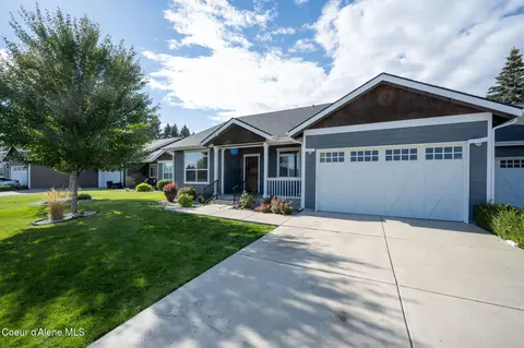 9941 N Maddie Ln # 1, Hayden, ID 83835