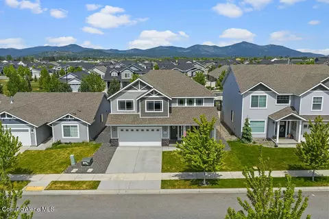 2051 W Calawah Ave, Post Falls, ID 83854