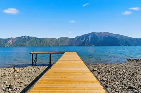 20246 E Cape Horn Rd, Bayview, ID 83803