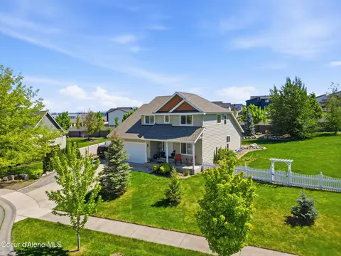 13720 N Corrigan St, Rathdrum, ID 83858