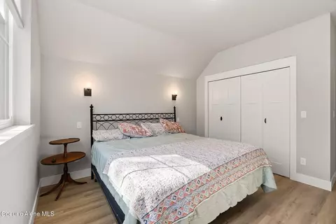 Bedroom - 685 Railroad Ave, Dover, ID 83825 photo 4 of 6