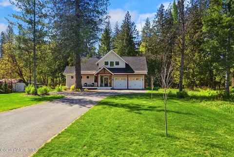 Exterior - 685 Railroad Ave, Dover, ID 83825 photo 8 of 8