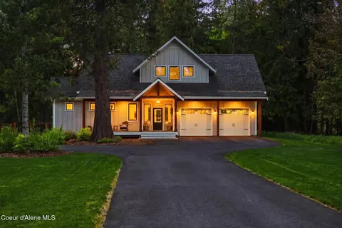 Exterior - 685 Railroad Ave, Dover, ID 83825 photo 3 of 13