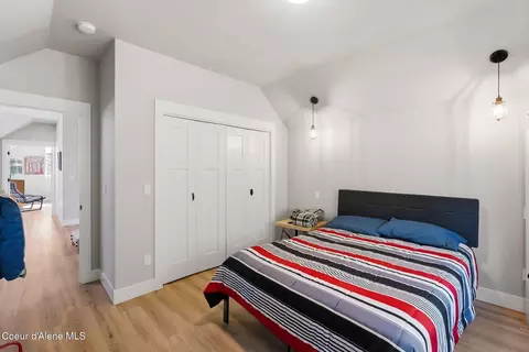 Bedroom - 685 Railroad Ave, Dover, ID 83825 photo 6 of 6